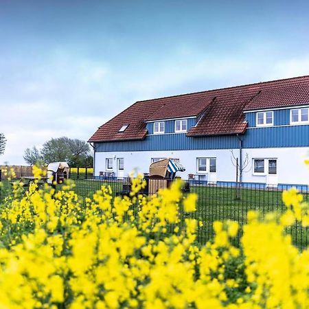 Gaestehaus Sulsdorf - Adults Only Sulsdorf auf Fehmarn エクステリア 写真