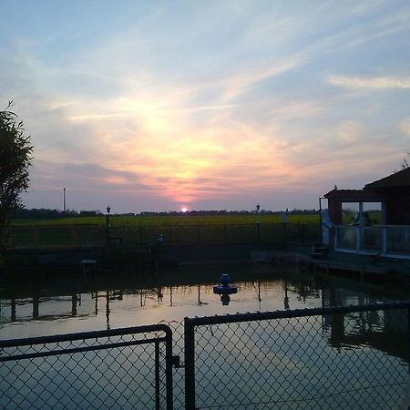 Gaestehaus Sulsdorf - Adults Only Sulsdorf auf Fehmarn エクステリア 写真