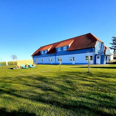 Gaestehaus Sulsdorf - Adults Only Sulsdorf auf Fehmarn エクステリア 写真