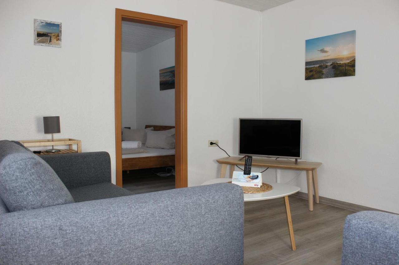 Gaestehaus Sulsdorf - Adults Only Sulsdorf auf Fehmarn エクステリア 写真