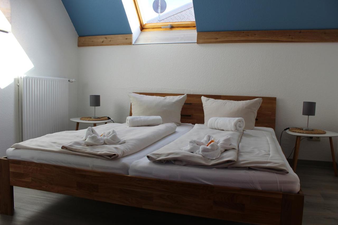 Gaestehaus Sulsdorf - Adults Only Sulsdorf auf Fehmarn エクステリア 写真