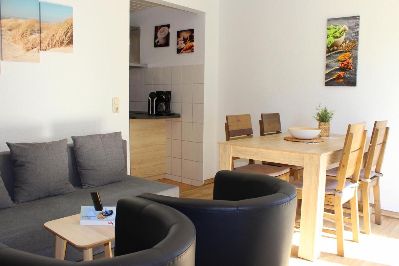 Gaestehaus Sulsdorf - Adults Only Sulsdorf auf Fehmarn エクステリア 写真