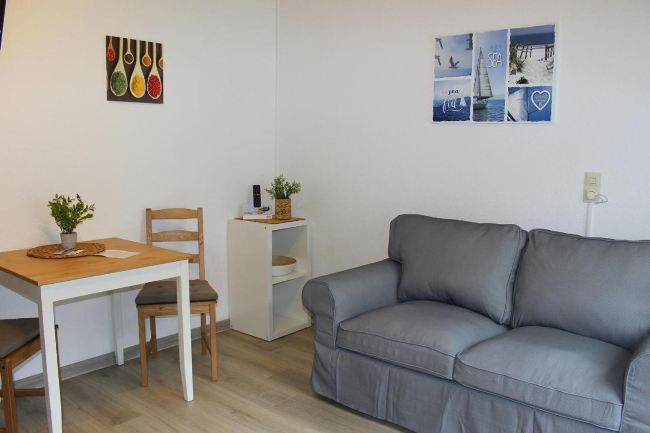 Gaestehaus Sulsdorf - Adults Only Sulsdorf auf Fehmarn エクステリア 写真