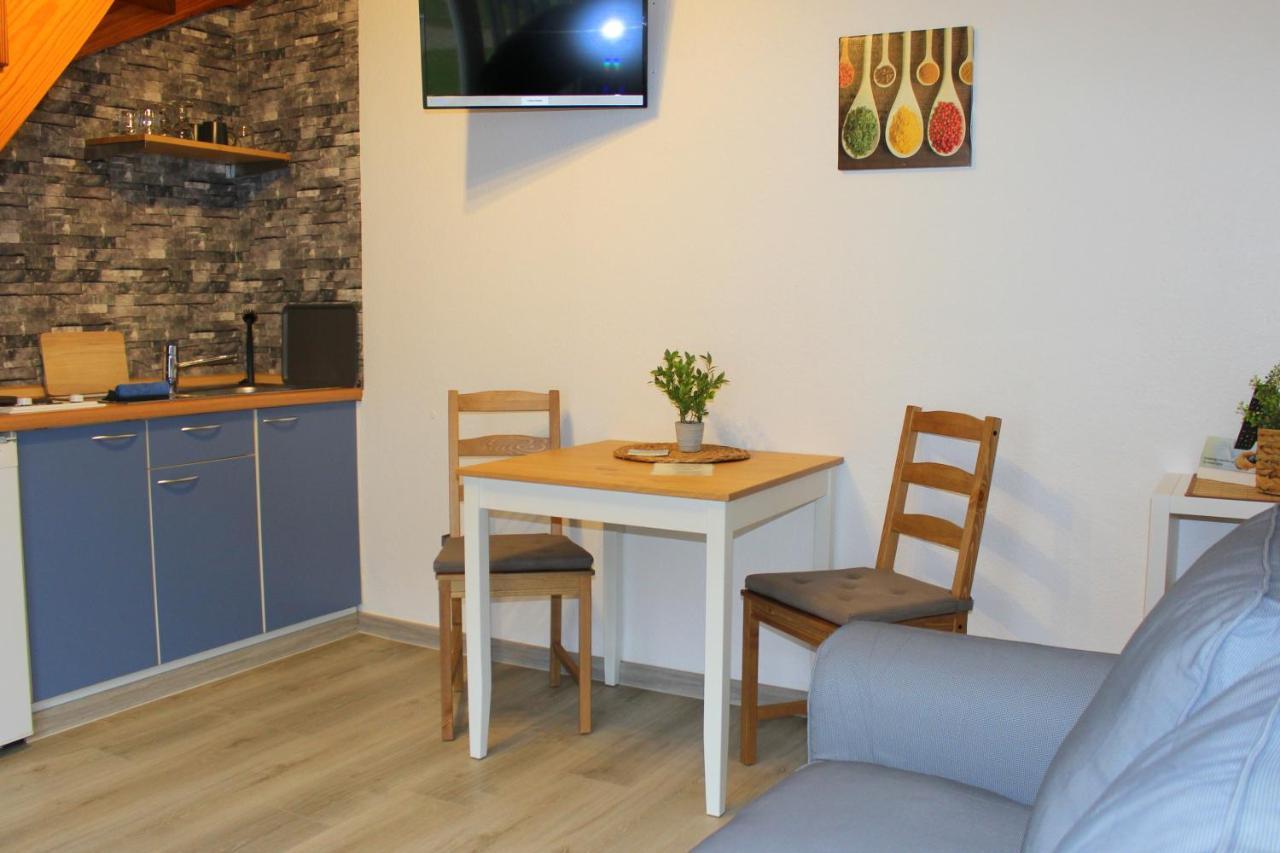 Gaestehaus Sulsdorf - Adults Only Sulsdorf auf Fehmarn エクステリア 写真