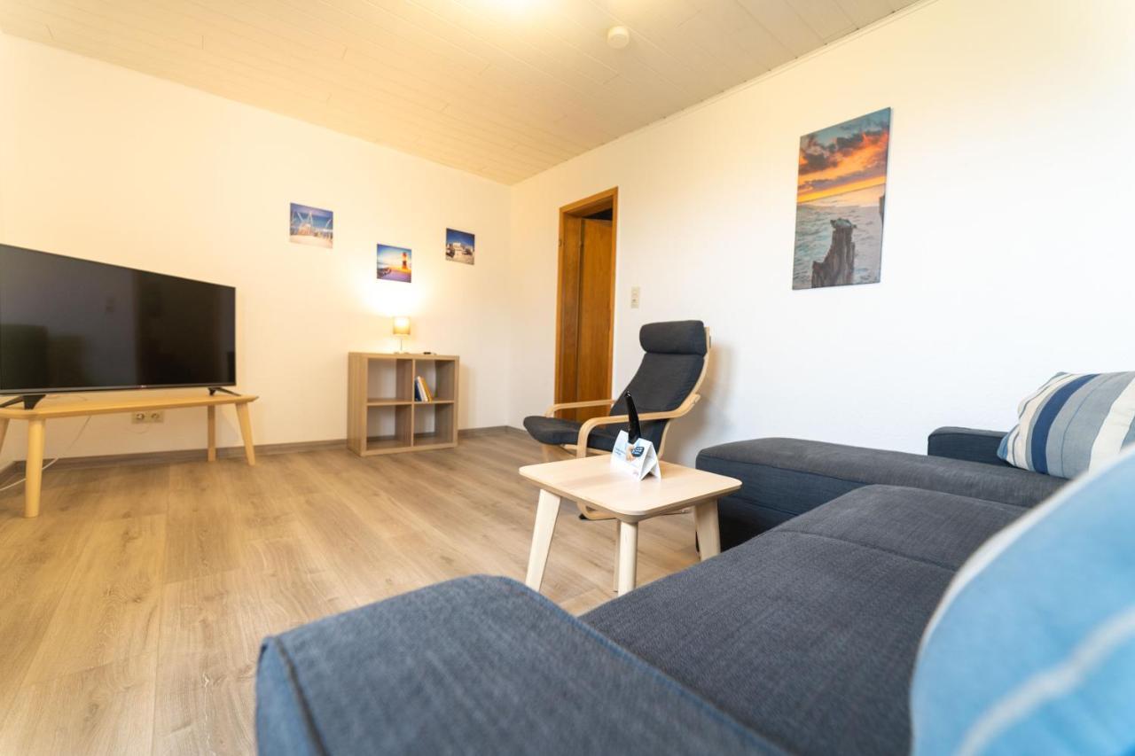 Gaestehaus Sulsdorf - Adults Only Sulsdorf auf Fehmarn エクステリア 写真