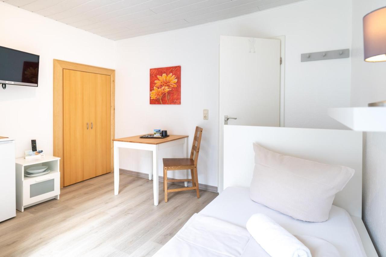 Gaestehaus Sulsdorf - Adults Only Sulsdorf auf Fehmarn エクステリア 写真