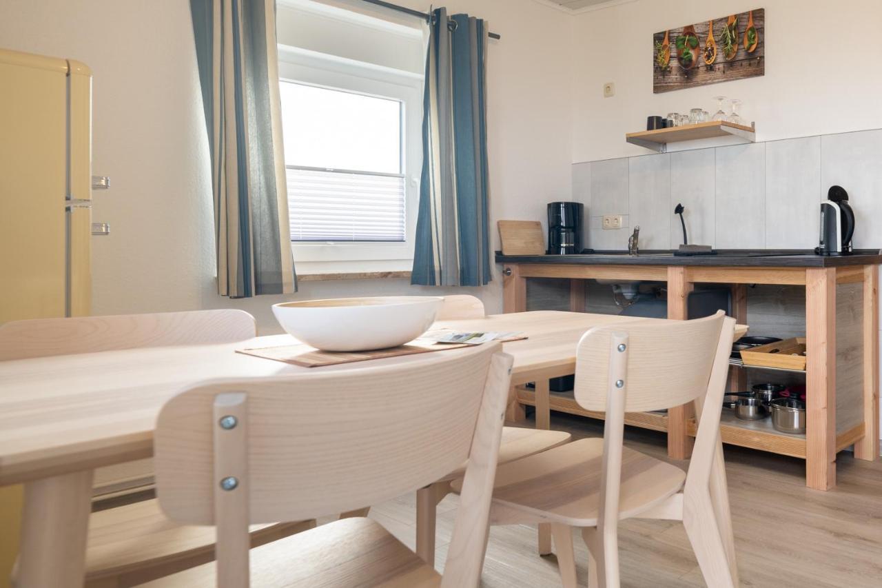 Gaestehaus Sulsdorf - Adults Only Sulsdorf auf Fehmarn エクステリア 写真