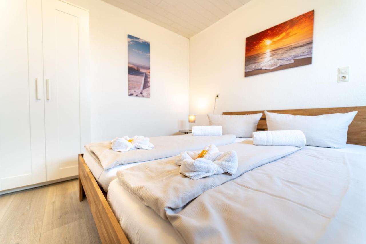 Gaestehaus Sulsdorf - Adults Only Sulsdorf auf Fehmarn エクステリア 写真