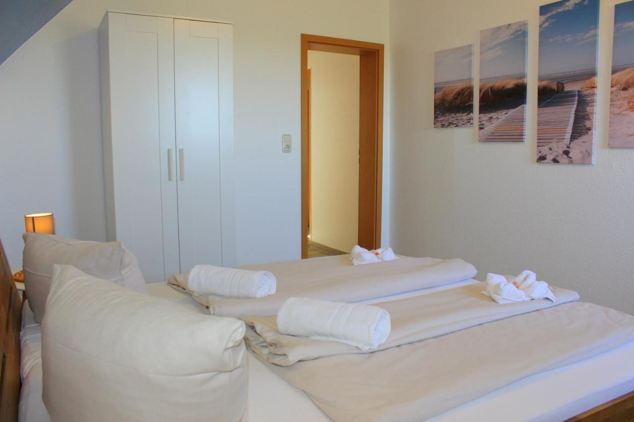 Gaestehaus Sulsdorf - Adults Only Sulsdorf auf Fehmarn エクステリア 写真