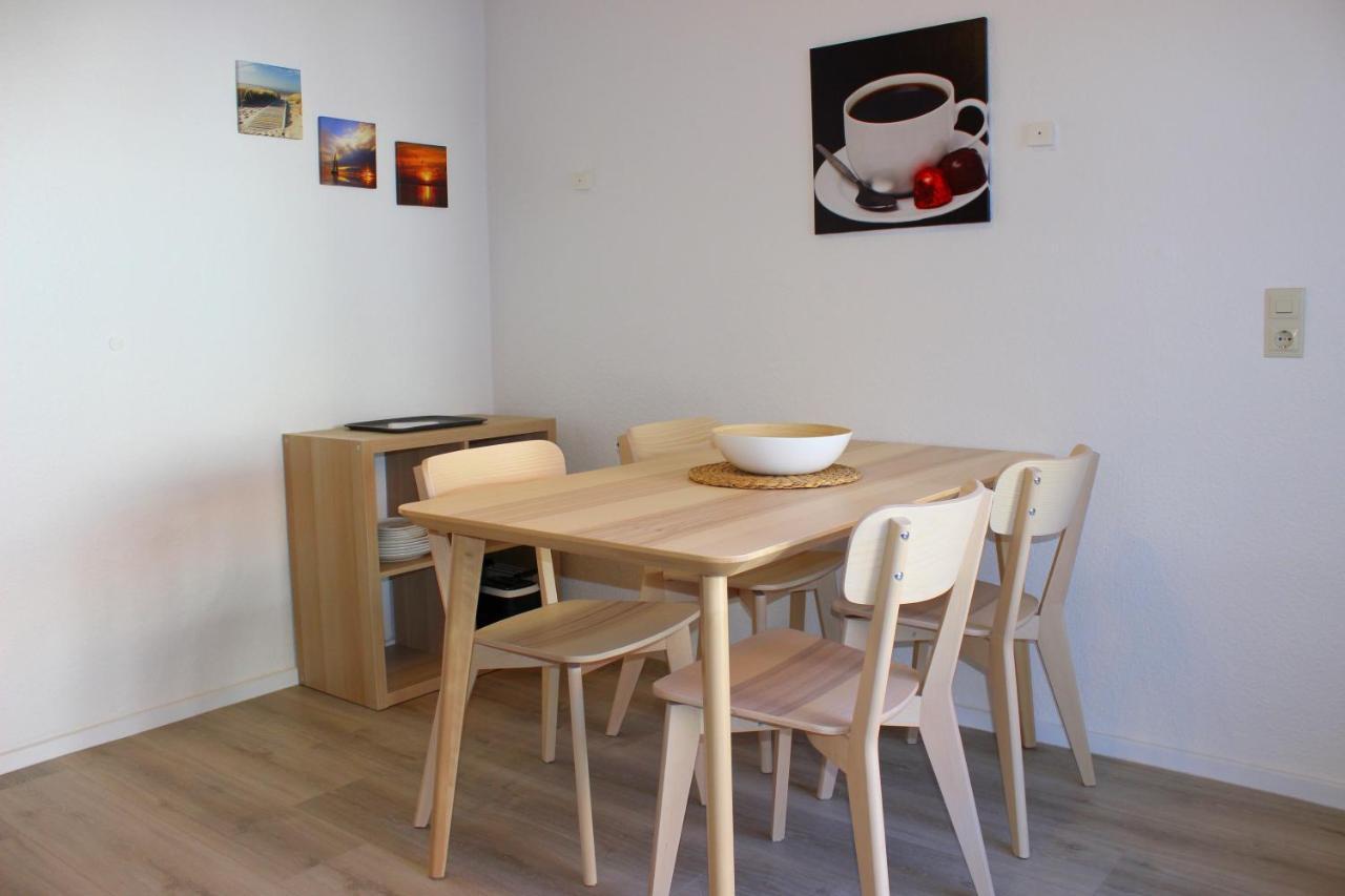 Gaestehaus Sulsdorf - Adults Only Sulsdorf auf Fehmarn エクステリア 写真