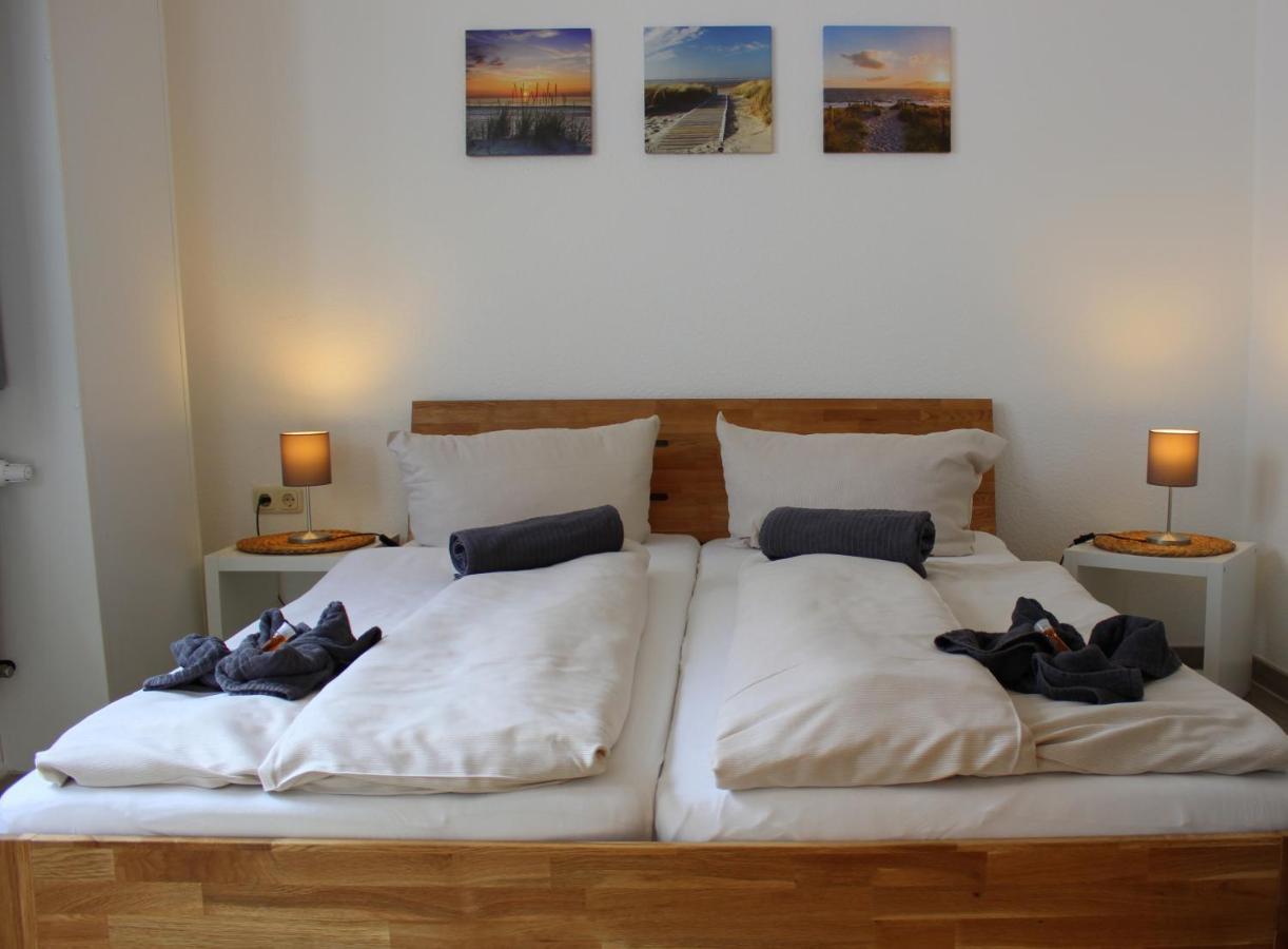 Gaestehaus Sulsdorf - Adults Only Sulsdorf auf Fehmarn エクステリア 写真