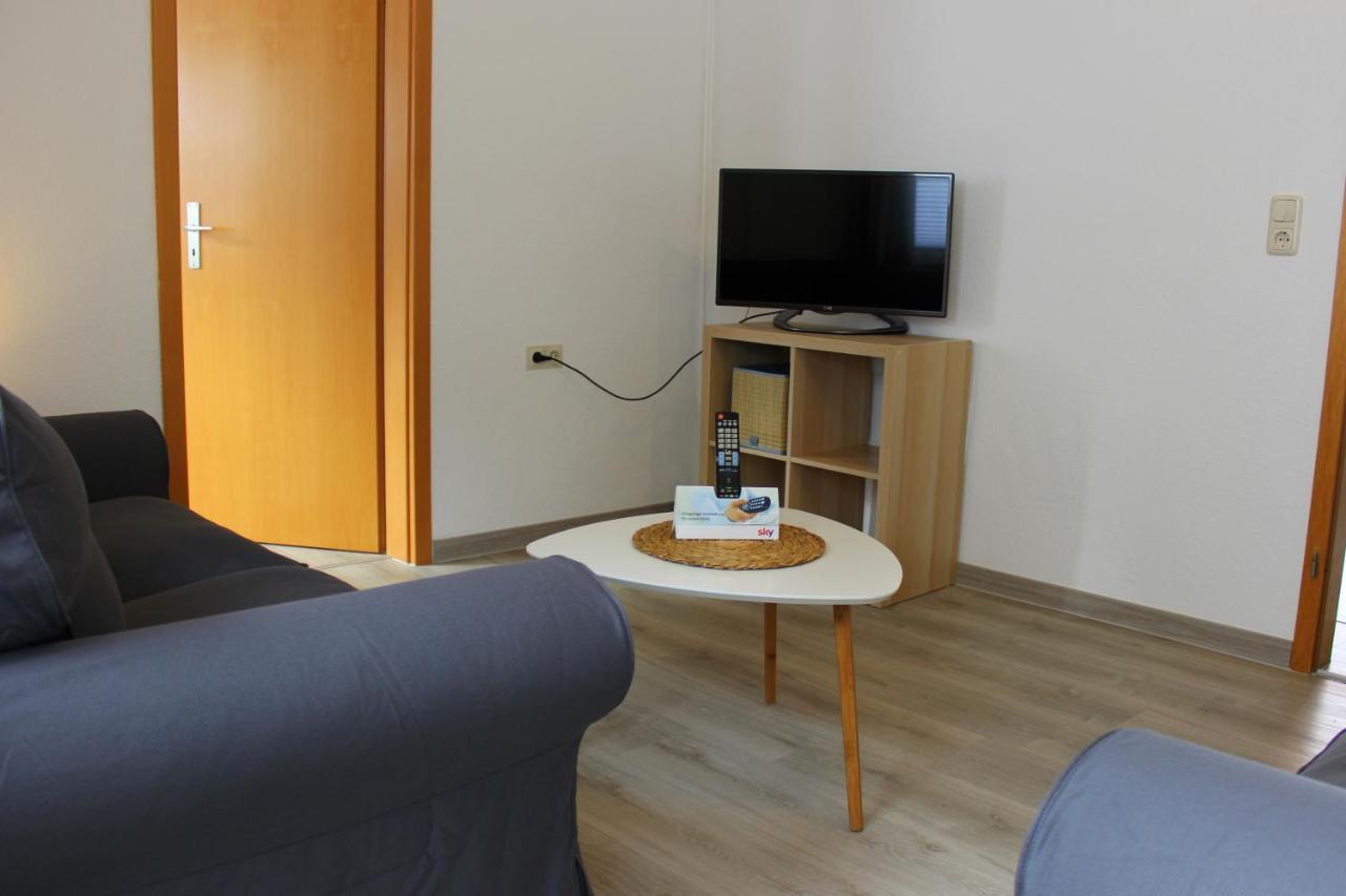 Gaestehaus Sulsdorf - Adults Only Sulsdorf auf Fehmarn エクステリア 写真