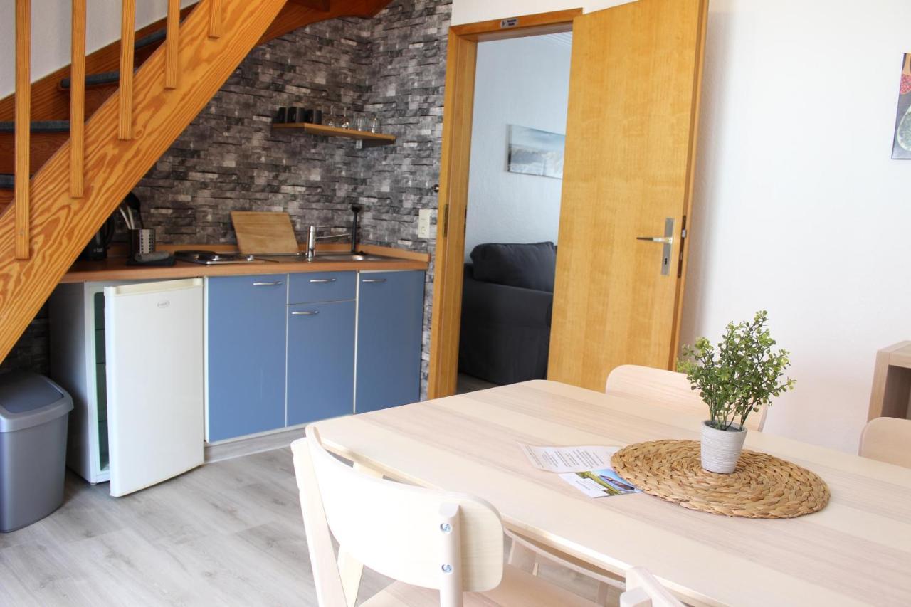 Gaestehaus Sulsdorf - Adults Only Sulsdorf auf Fehmarn エクステリア 写真