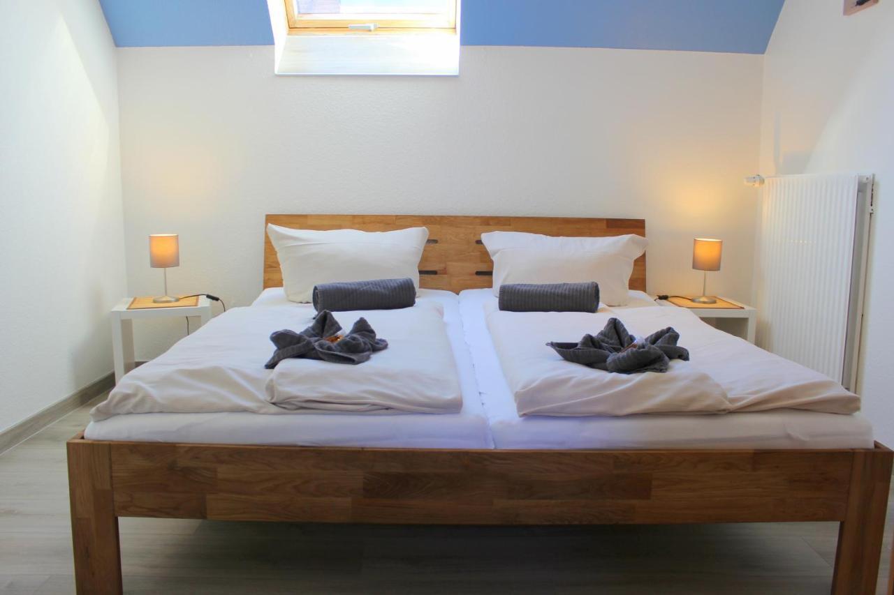 Gaestehaus Sulsdorf - Adults Only Sulsdorf auf Fehmarn エクステリア 写真