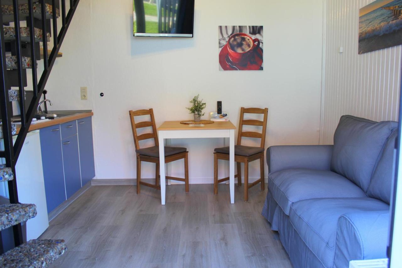 Gaestehaus Sulsdorf - Adults Only Sulsdorf auf Fehmarn エクステリア 写真