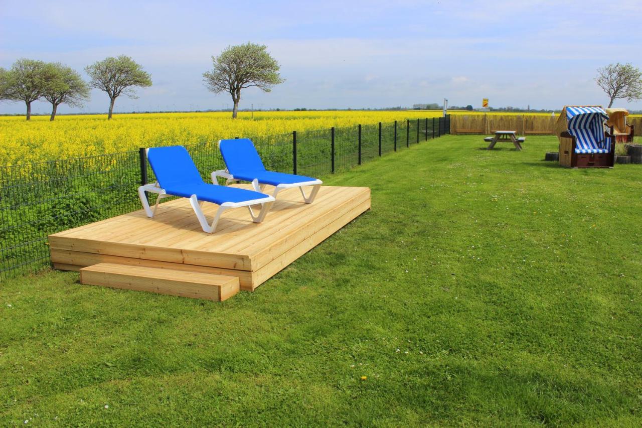 Gaestehaus Sulsdorf - Adults Only Sulsdorf auf Fehmarn エクステリア 写真