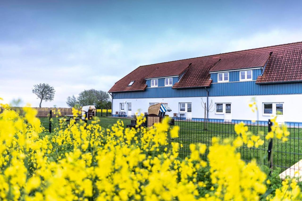 Gaestehaus Sulsdorf - Adults Only Sulsdorf auf Fehmarn エクステリア 写真