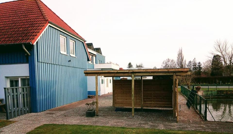 Gaestehaus Sulsdorf - Adults Only Sulsdorf auf Fehmarn エクステリア 写真