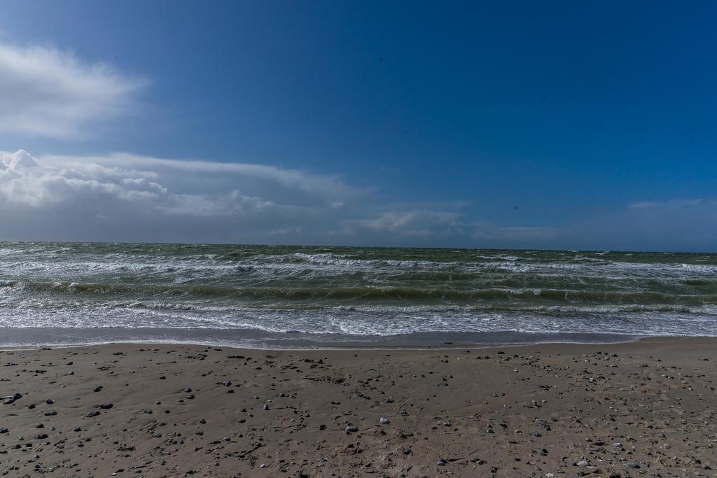 Gaestehaus Sulsdorf - Adults Only Sulsdorf auf Fehmarn エクステリア 写真