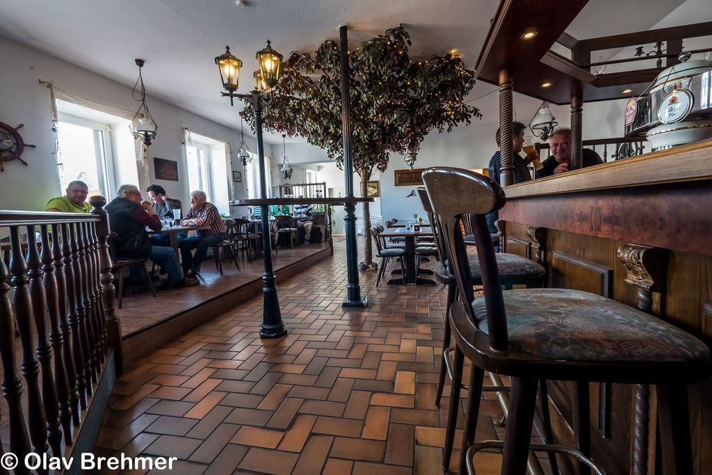 Gaestehaus Sulsdorf - Adults Only Sulsdorf auf Fehmarn エクステリア 写真