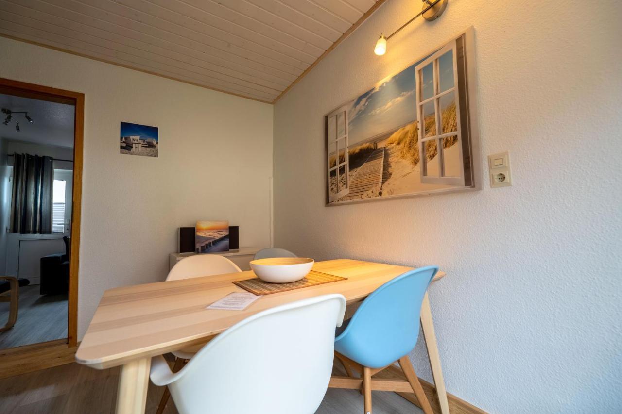 Gaestehaus Sulsdorf - Adults Only Sulsdorf auf Fehmarn エクステリア 写真
