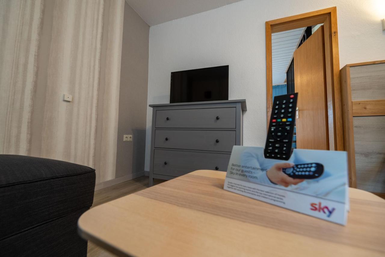 Gaestehaus Sulsdorf - Adults Only Sulsdorf auf Fehmarn エクステリア 写真