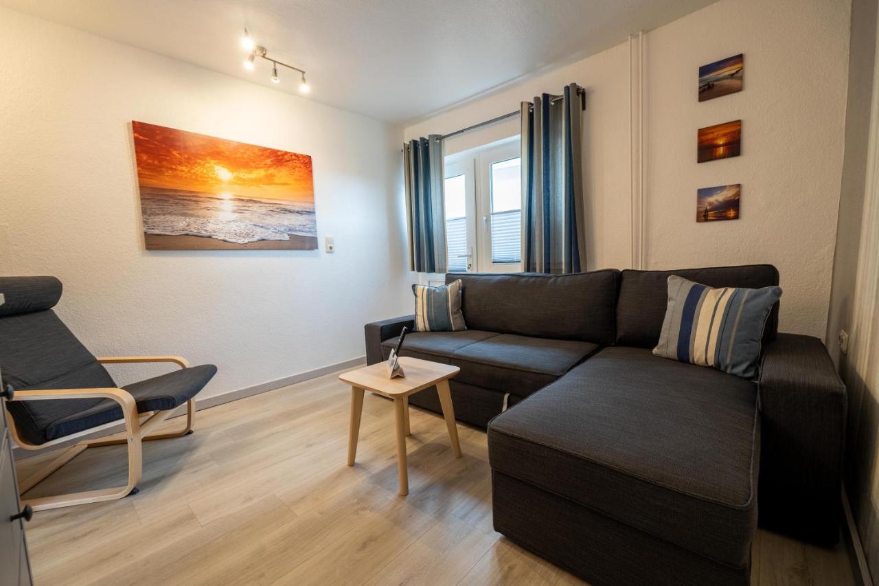 Gaestehaus Sulsdorf - Adults Only Sulsdorf auf Fehmarn エクステリア 写真