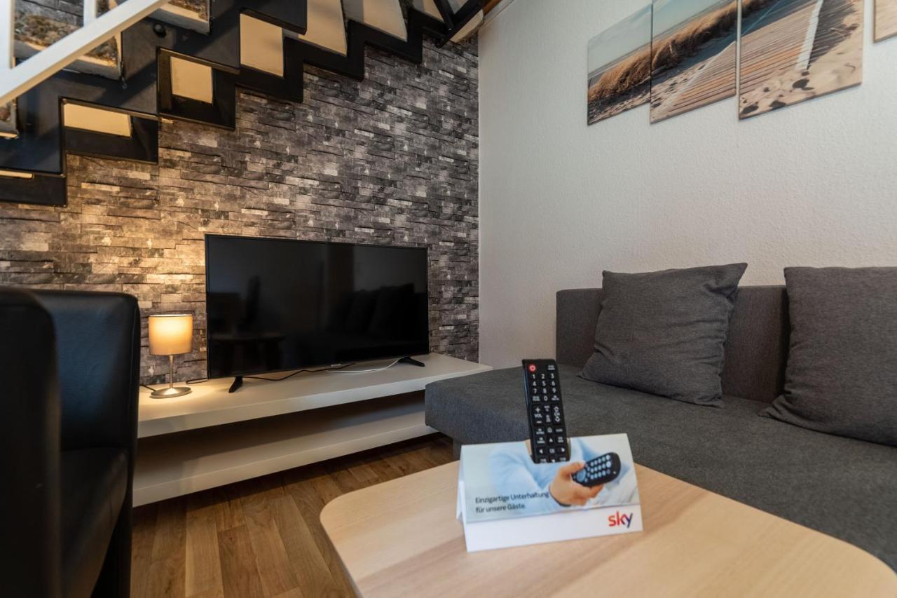 Gaestehaus Sulsdorf - Adults Only Sulsdorf auf Fehmarn エクステリア 写真
