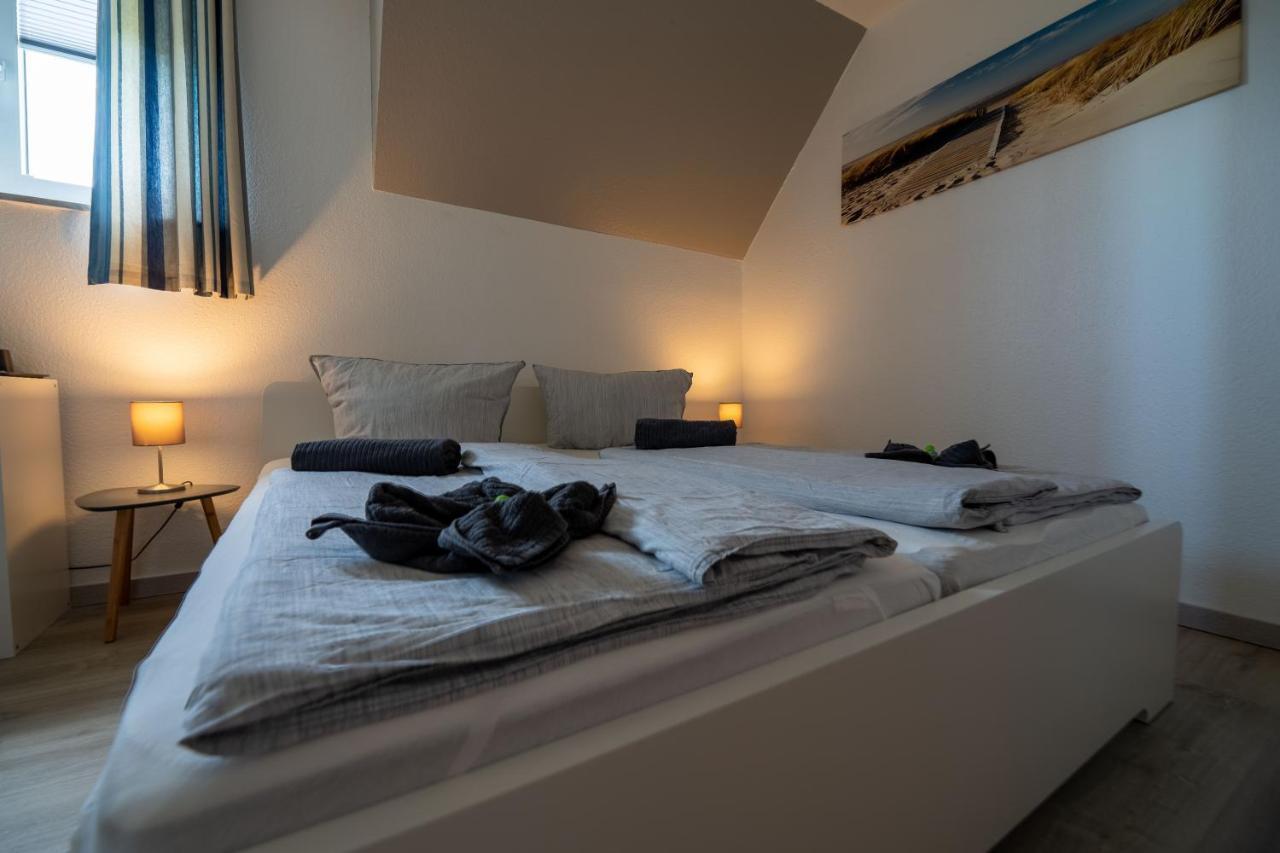 Gaestehaus Sulsdorf - Adults Only Sulsdorf auf Fehmarn エクステリア 写真