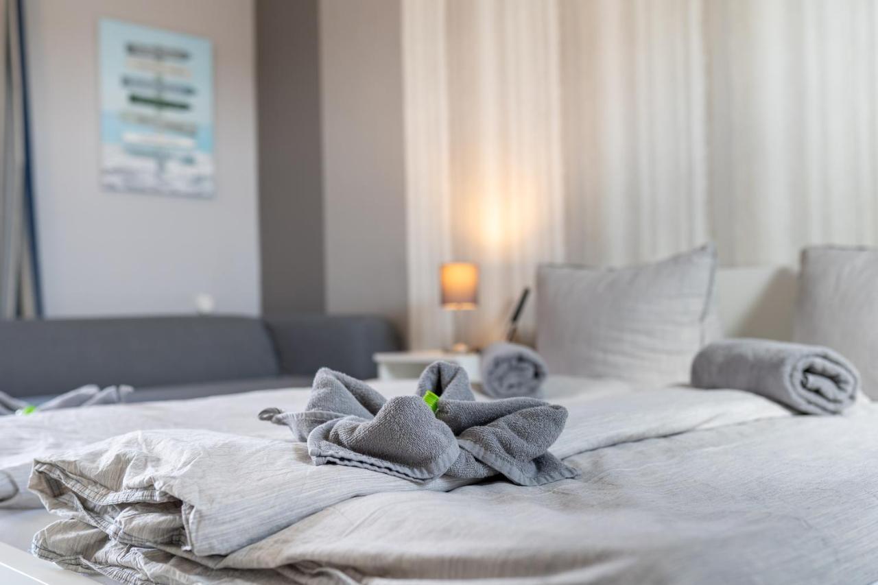 Gaestehaus Sulsdorf - Adults Only Sulsdorf auf Fehmarn エクステリア 写真